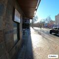 Medical call at Nova 83 on South Second Street
