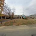 Combative man reported at health and rehab center