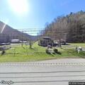 Motion alarm reported on Indian Creek Road