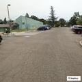 Person with breathing problem at Highway 49 in Oakhurst