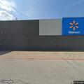 Male with high blood pressure and chest pain at Walmart