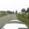 Woman causing disturbance at campground