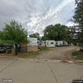 Intoxicated woman disturbing residents at trailer park