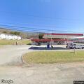 Two-car crash near gas station on New Hope Road