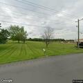 Person bleeding from head in yard at State Route 81