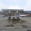 Report of disruptive woman at store parking lot