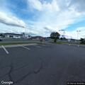 Two-car crash in parking lot at Hardee’s on Timberlake