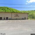 Female in 70s with chest pain at Kellysville church