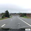 Three-car crash with minor damage on Timberlake Road