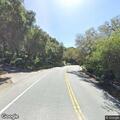 Public assist at La Honda Road near Borland Drive