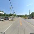 Single-vehicle crash with head injury on KY 70
