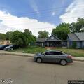 Resident reports possible break-in at apartment