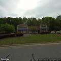 Person falls in parking lot at dental office