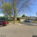 Person experiencing chest pain near Osborn Terrace in Atwater
