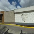 Unoccupied unlocked car found at gas station