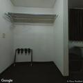 Hotel guest refuses to stop smoking in room