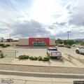 Female stumbling near O'Reilly Auto Parts in Cortez