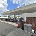 Flammable liquid spill at Chester shopping center