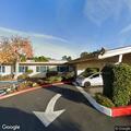 Person having a seizure at rehab center in Sunnyvale