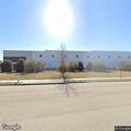 Person reported sick near Meadowville Tech Parkway
