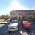 Apartment fire reported at College Square Townhomes