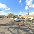 Person experiencing chest pain near Leslie Drive in Atwater