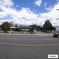 False fire alarm at Caltrans on South Main Street
