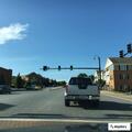 False fire alarm at assisted living facility