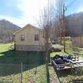 Smoke reported inside home on Little Fork