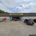 Minor crash at Dollar General parking lot