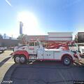 Propane odor investigation at Family Dollar in Bishop