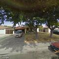 Person experiencing chest pain near Santa Clara