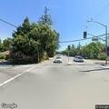 Person bleeding near Bryant Avenue south of Yvonne Way