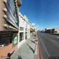 Reckless driving report near Main Street alley