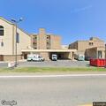 Patient alert and refusing treatment at Princeton hospital