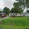 Welfare check after open door reported at home