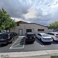 Suspicious man follows bank customer in parking lot