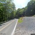 Report of intoxicated driver in blue van on Rock Road