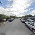 Person having difficulty breathing near Dale Drive