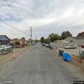 Person with difficulty breathing at Gloria Ave