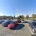 Injury crash at Walmart on Forest Road