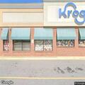 Drunk customers cause disturbance at Kroger store