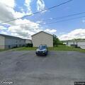 People near abandoned trailers reported as trespassers