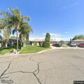 Person experiencing chest pain near Oregon Avenue in Atwater