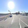 Two-car crash on Highway 101 near De La Cruz