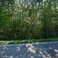 Brush fire from controlled burn at Stonewall Road