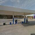 Gas leak and fuel spill at Mount Vernon gas station