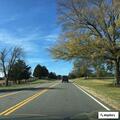 Reckless pickup reported on Old Courthouse Road