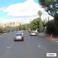 Traffic signal stuck at CA-130 and Fleming