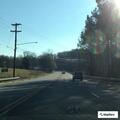 Man experiencing breathing problems in Lynchburg